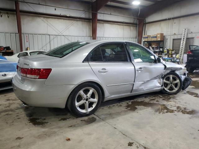 Photo 3 from auction – 2007 HYUNDAI SONATA SE with VIN 5NPEU46F17H257887