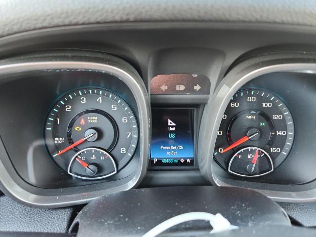 Photo 9 from auction – 2015 CHEVROLET MALIBU 1LT with VIN 1G11C5SL4FF329671
