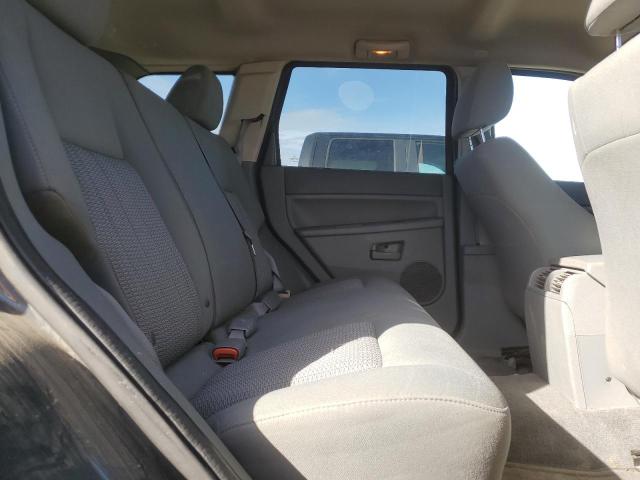 Photo 11 from auction – 2007 JEEP GRAND CHER with VIN 1J8GR48K17C574593