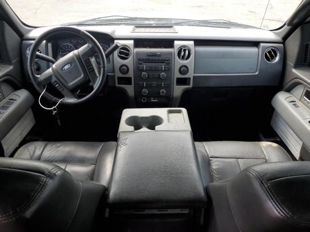 Photo 8 from auction – 2011 FORD F150 SUPER with VIN 1FTFW1ET6BFC49114