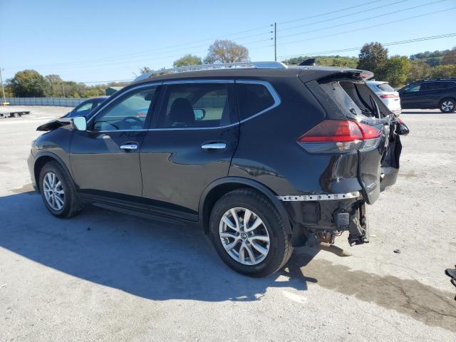 Photo 2 from auction – 2019 NISSAN ROGUE S with VIN KNMAT2MT6KP515963