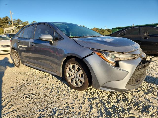 Photo 4 from auction – 2020 TOYOTA COROLLA LE with VIN JTDEPRAE3LJ006258