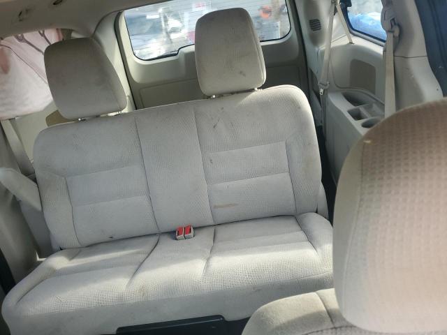 Photo 10 from auction – 2017 DODGE GRAND CARA with VIN 2C4RDGBG7HR549999