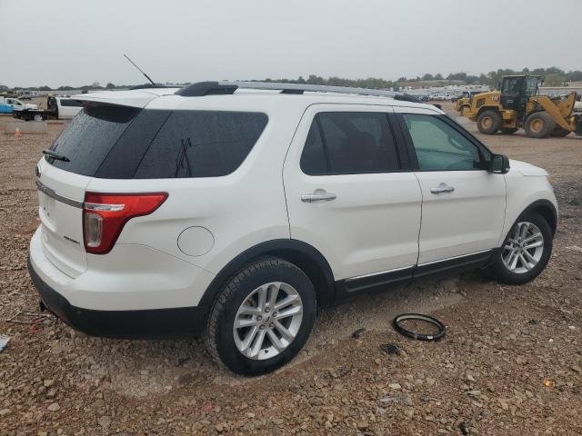 Photo 3 from auction – 2014 FORD EXPLORER X with VIN 1FM5K7D89EGA89344