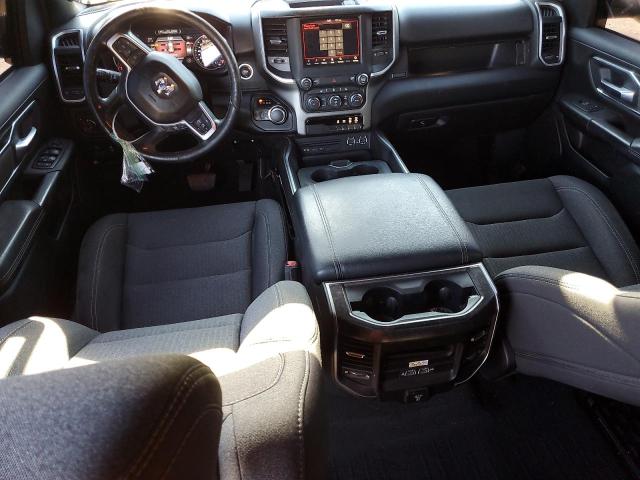 Photo 8 from auction – 2019 RAM 1500 BIG H with VIN 1C6SRFFTXKN751915