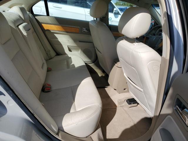 Photo 10 from auction – 2008 LINCOLN MKZ with VIN 3LNHM26T68R649068
