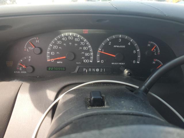 صورة رقم 9 من المزاد - 2000 FORD F150 مع VIN 1FTZF1721YNB31343