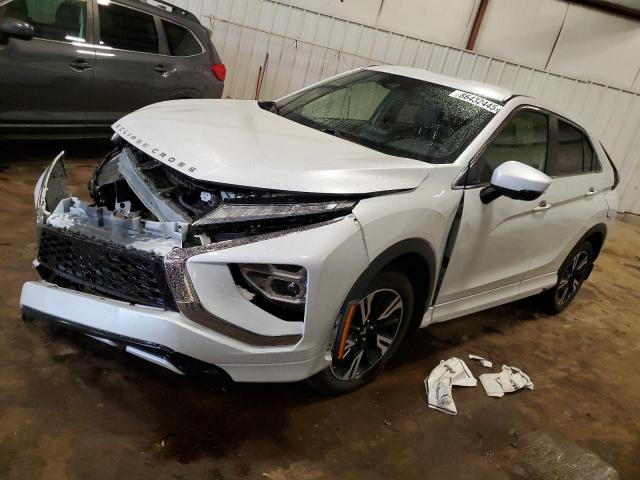 MITSUBISHI ECLIPSE CR 2023 with VIN JA4ATWAA1PZ021316 - Photo from auction