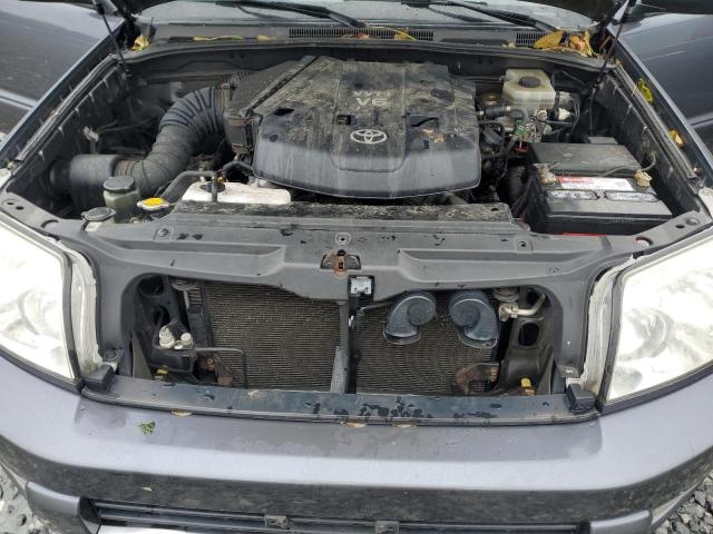Photo 12 from auction – 2004 TOYOTA 4RUNNER SR with VIN JTEBU14R140026068