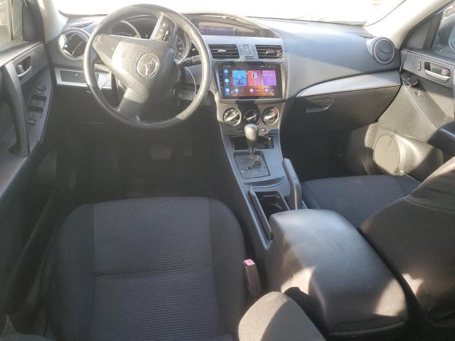 Photo 8 from auction – 2013 MAZDA 3 I with VIN JM1BL1TF7D1741669