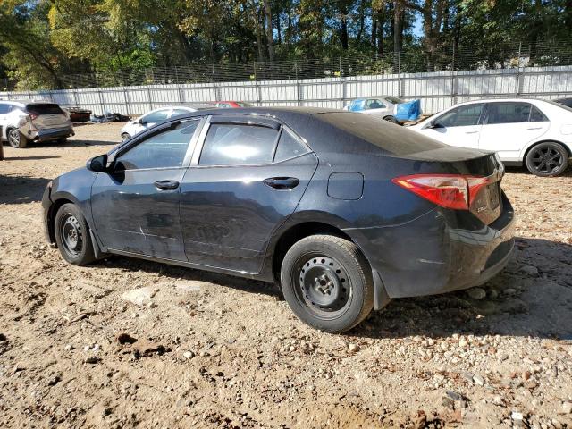 Photo 2 from auction – 2017 TOYOTA COROLLA L with VIN 2T1BURHE1HC829274