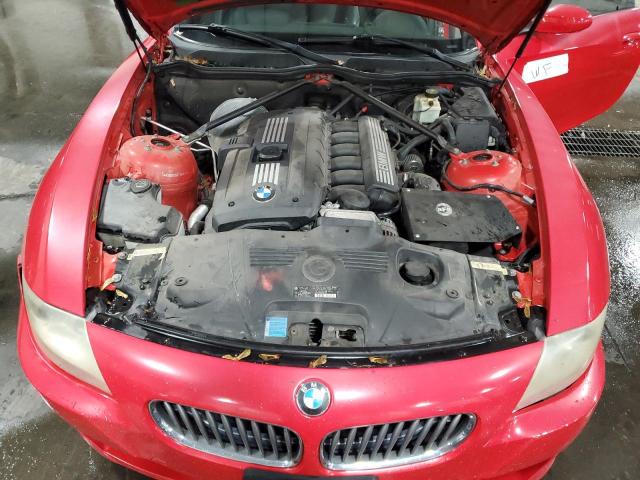 Photo 11 from auction – 2007 BMW Z4 3.0SI with VIN 4USBU53547LW92834