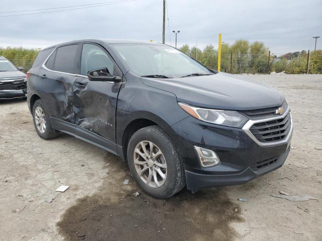 Photo 4 from auction – 2021 CHEVROLET EQUINOX LT with VIN 3GNAXTEV5MS121635