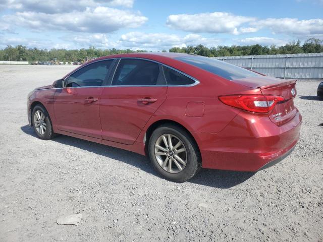 Photo 2 from auction – 2015 HYUNDAI SONATA SE with VIN 5NPE24AF4FH136072