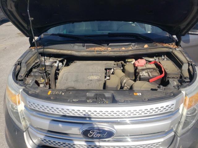 Photo 12 from auction – 2013 FORD EXPLORER X with VIN 1FM5K7D88DGB56045