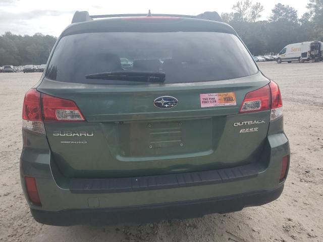 Photo 6 from auction – 2013 SUBARU OUTBACK 2.5I LIMITED with VIN 4S4BRBKC2D3237607