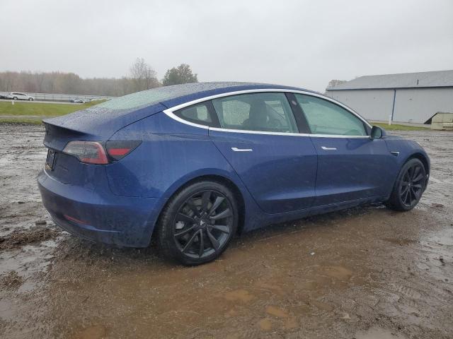 Photo 3 from auction – 2018 TESLA MODEL 3 with VIN 5YJ3E1EA5JF076421
