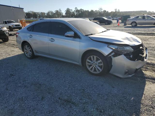 Photo 4 from auction – 2013 TOYOTA AVALON BAS with VIN 4T1BK1EB1DU032176