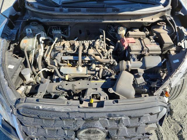 Photo 12 from auction – 2021 NISSAN KICKS S with VIN 3N1CP5BV3ML465575