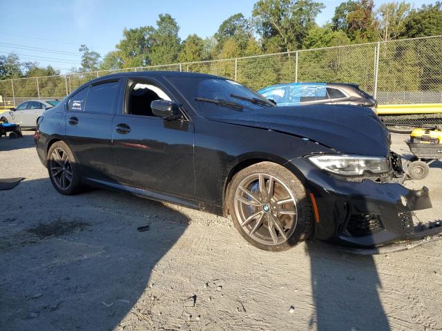 Photo 4 from auction – 2020 BMW M340XI with VIN WBA5U9C04LFJ90720