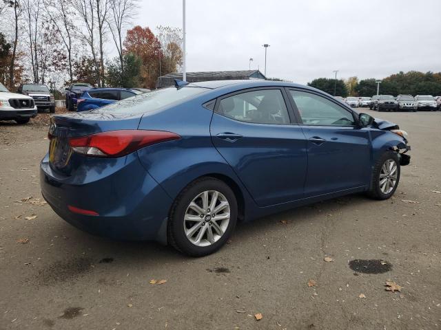 Photo 3 from auction – 2016 HYUNDAI ELANTRA SE with VIN KMHDH4AE2GU601064
