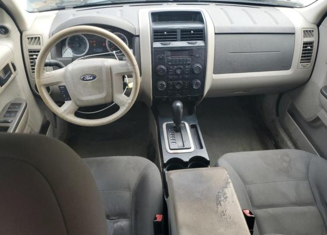 Photo 8 from auction – 2008 FORD ESCAPE XLS with VIN 1FMCU92Z88KC14960