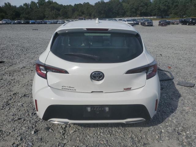 Photo 6 from auction – 2021 TOYOTA COROLLA XS with VIN JTNC4MBE7M3124512