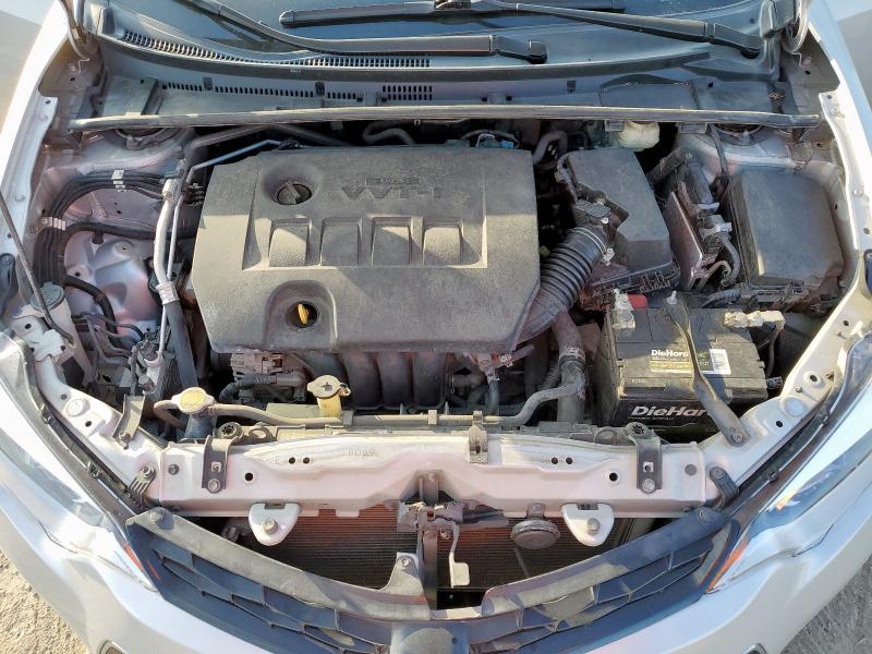 Photo 11 from auction – 2016 TOYOTA COROLLA L with VIN 5YFBURHE7GP513523