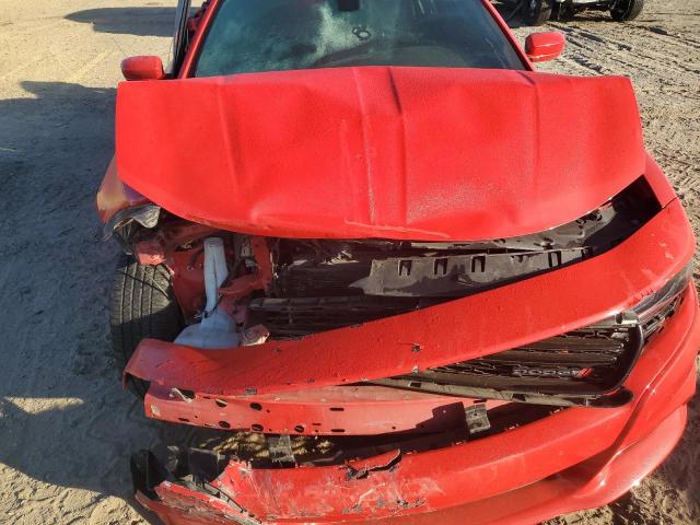 Photo 11 from auction – 2020 DODGE CHARGER with VIN 2C3CDXBG3LH213985