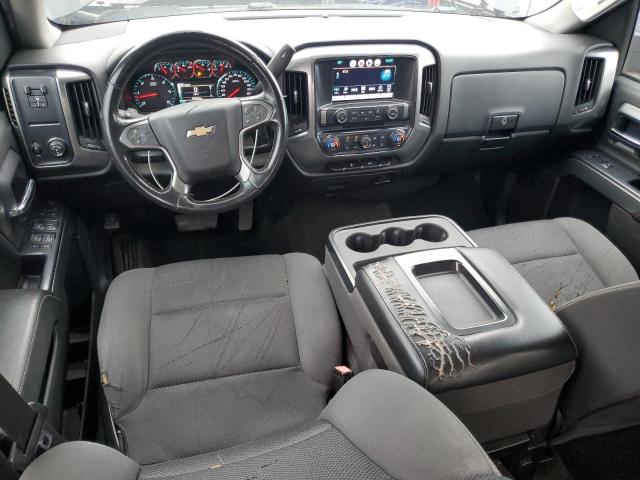 Photo 8 from auction – 2016 CHEVROLET SILVERADO with VIN 3GCPCREC9GG209594