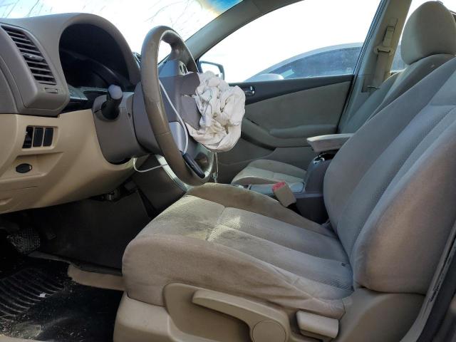 Photo 7 from auction – 2008 NISSAN ALTIMA 2.5 with VIN 1N4AL21E18C111075