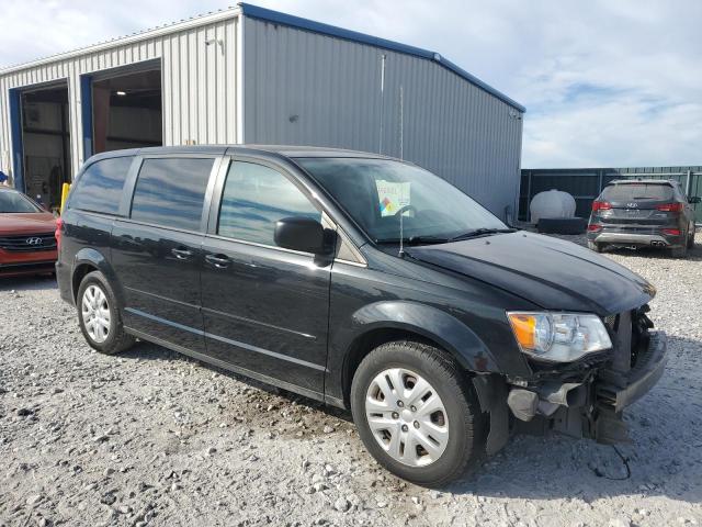 Photo 4 from auction – 2017 DODGE GRAND CARA with VIN 2C4RDGBG4HR568333