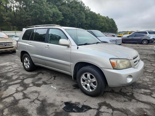 Фото 4 с аукциона – 2007 TOYOTA HIGHLANDER с VIN JTEGD21A470155968