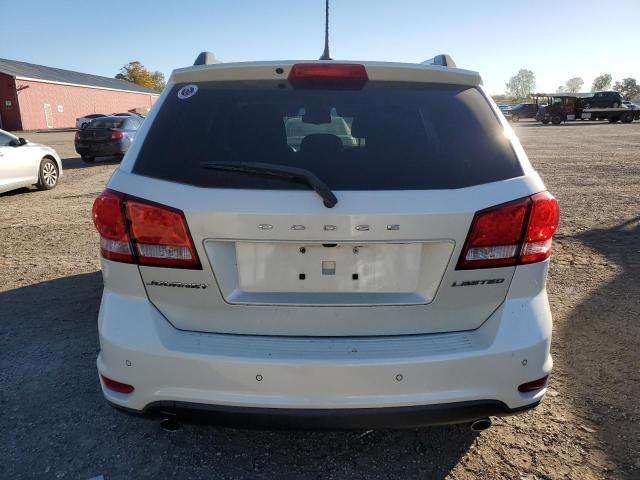 Photo 6 from auction – 2015 DODGE JOURNEY SXT with VIN 3C4PDCCG0FT723081