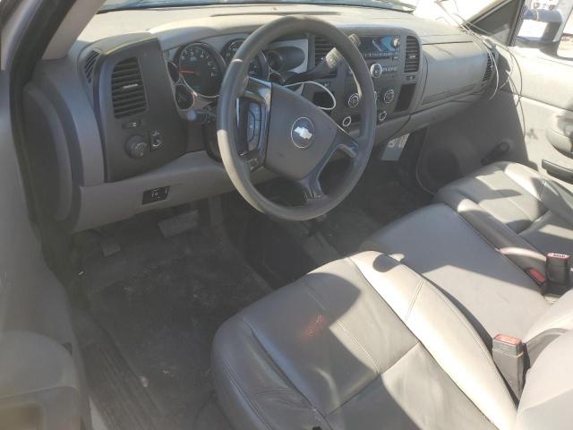 Photo 8 from auction – 2008 CHEVROLET SILVERADO with VIN 1GCHK24K18E192807