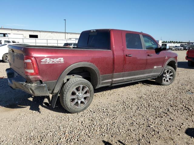 Photo 3 from auction – 2019 RAM 2500 LONGH with VIN 3C6UR5PL3KG677537