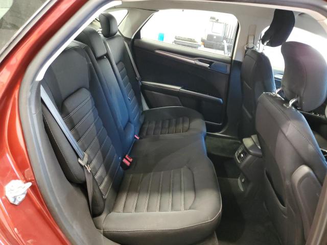 Photo 10 from auction – 2014 FORD FUSION SE with VIN 3FA6P0H70ER322870