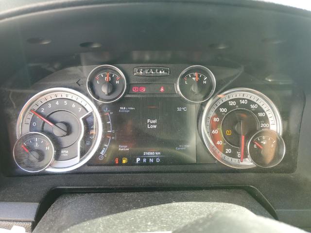 Photo 9 from auction – 2016 RAM 1500 SPORT with VIN 1C6RR7MT8GS271890