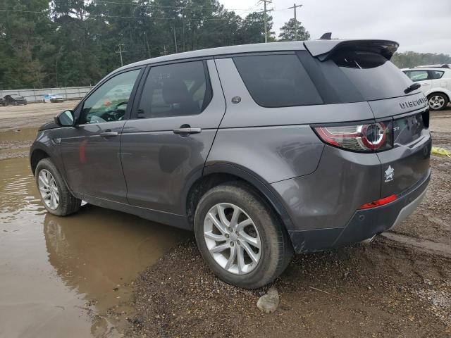 Photo 2 from auction – 2016 LAND ROVER DISCOVERY with VIN SALCR2BG0GH575289
