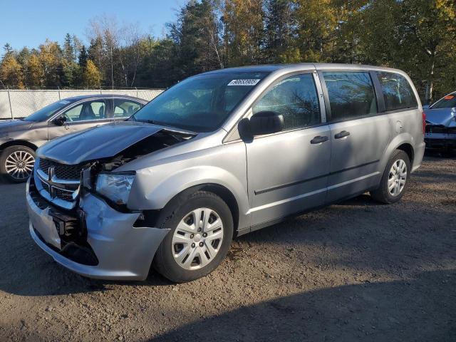 DODGE GRAND CARA 2016 with VIN 2C4RDGBG2GR114077 - Photo from auction