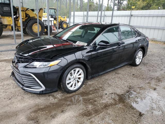 Photo 1 from auction – 2023 TOYOTA CAMRY LE with VIN 4T1C11AK2PU730149