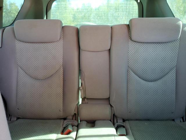 Photo 10 from auction – 2008 TOYOTA RAV4 with VIN JTMBD33VX85187431