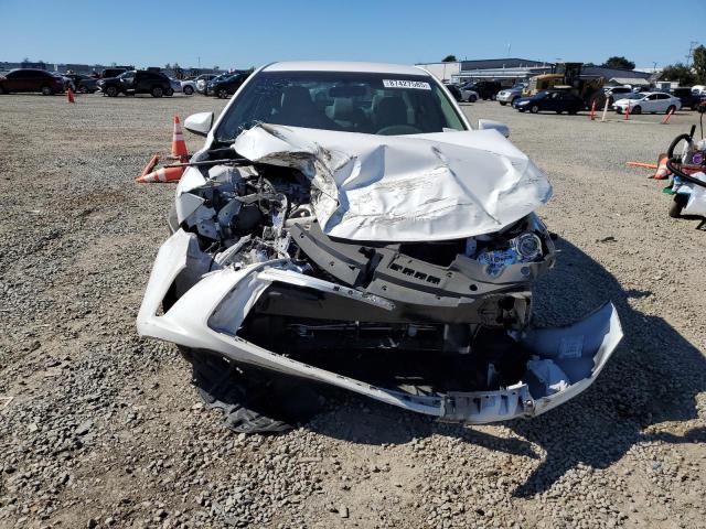 Photo 5 from auction – 2015 TOYOTA CAMRY LE with VIN 4T1BF1FK6FU096610