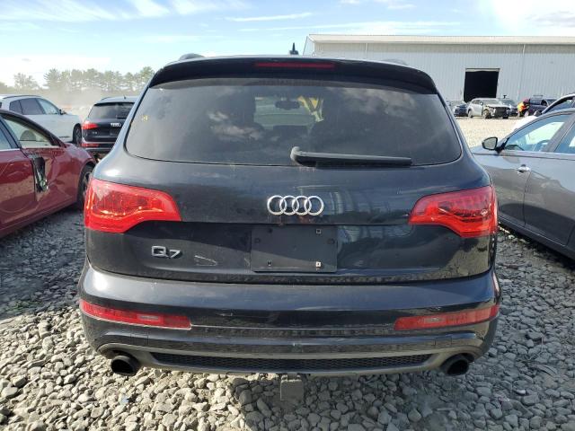 Photo 6 from auction – 2013 AUDI Q7 with VIN WA1DGAFEXDD009156