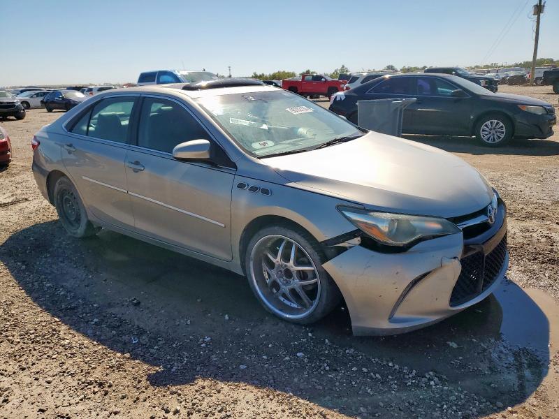 Photo 4 from auction – 2017 TOYOTA CAMRY SE with VIN 4T1BF1FK0HU280248