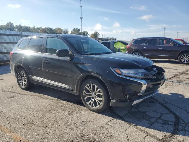 Photo 4 from auction – 2018 MITSUBISHI OUTLANDER with VIN JA4AD2A37JZ007211