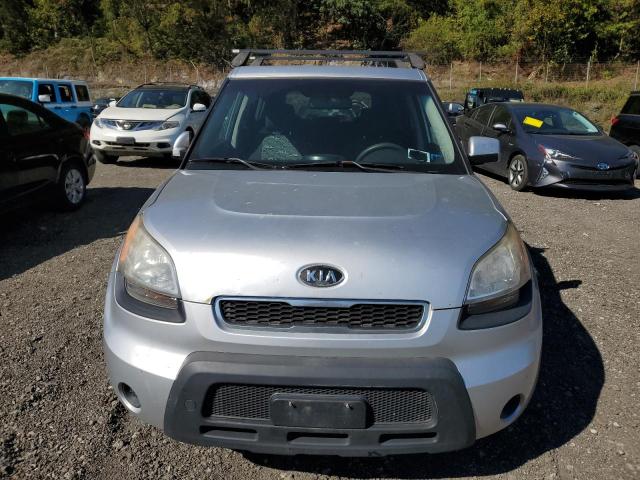 Photo 5 from auction – 2010 KIA SOUL with VIN KNDJT2A23A7105387