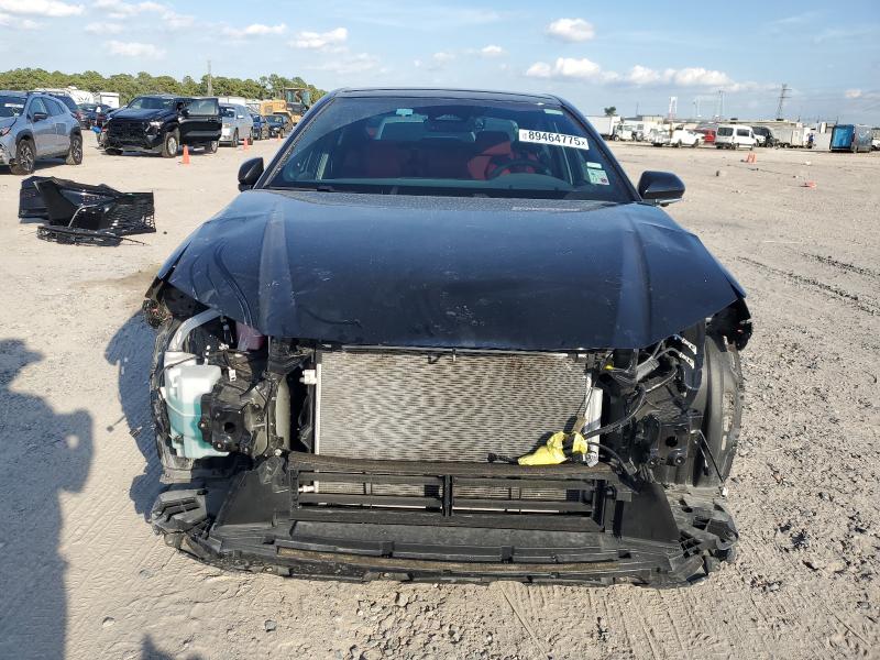 Photo 5 from auction – 2025 TOYOTA CAMRY XSE with VIN 4T1DAACK7SU565225