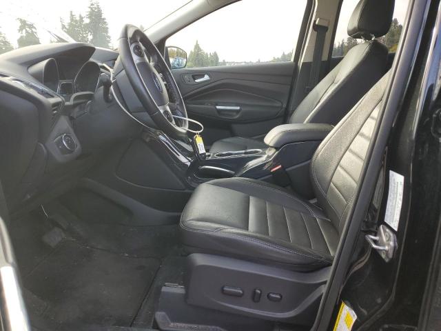 Photo 7 from auction – 2014 FORD ESCAPE TITANIUM with VIN 1FMCU9J96EUA05895
