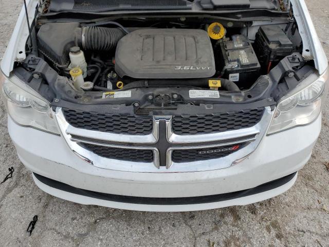 Photo 12 from auction – 2017 DODGE GRAND CARA with VIN 2C4RDGCG6HR630569